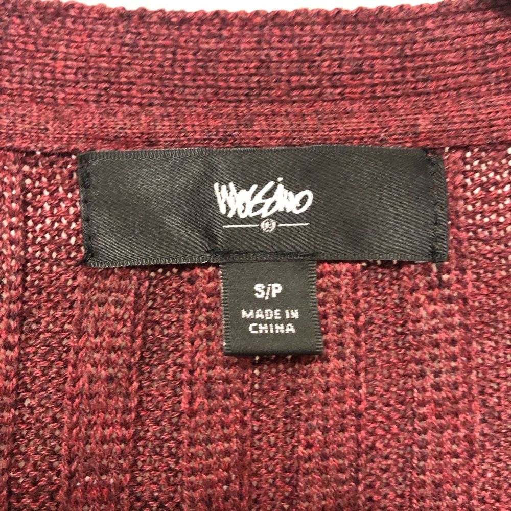 Mossimo Long Ribbed Cardigan - Picture 6 of 13